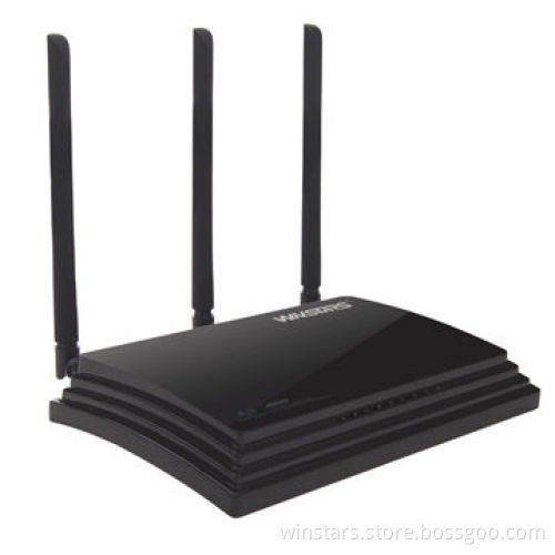750Mbps AC Dual Band RouterNew